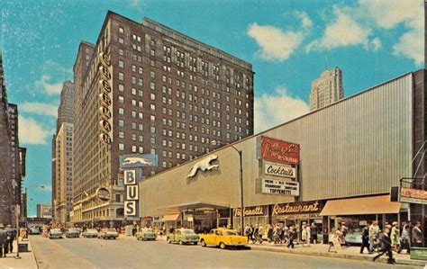 Hotels near greyhound station chicago. The Greyhound Station in Indianapolis is in the city's downtown area, situated about one block east of the Indiana Convention Center. This bus station shares a building with the community's Amtrak ... 
