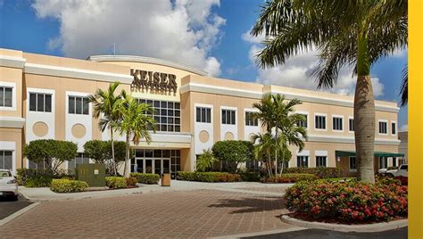 Hotels near Keiser University, Fort Lauderdale on 