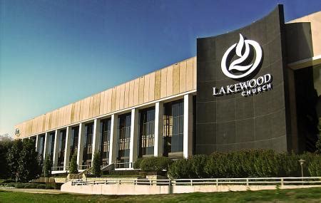 Lakewood Church. At number one sits the Joel Osteen-led Lakewood Church which has a 45,000 average attendance. According to Houston Chronicle, the church is commonly associated with the prosperity gospel. The church started in 1959 through the efforts of televangelist John and Dodie Osteen, the parents of the current …