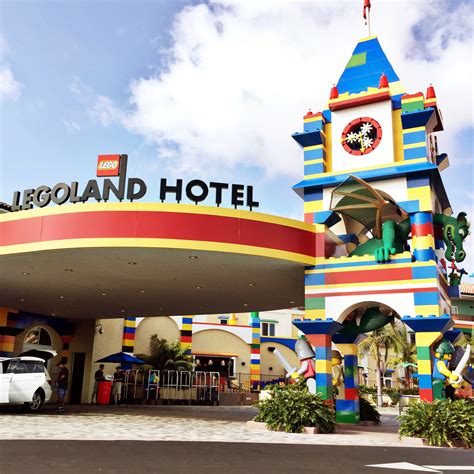 Hotels near legoland columbus. Christopher Columbus did not discover America; millions of people were already living there thousands of years prior to his arrival. The first Europeans to reach North America were probably the Vikings. 