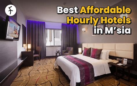 If you’re taking a well-needed vacation or going on a business trip, you don’t want to blow most of your budget on a hotel. In fact, the cost of staying in a hotel may even discour...