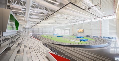 nyc parks' ocean breeze athletic complex announces 2022-'23 indoor track & field schedule; on national trails day tomorrow, explore nyc parks' 300 miles of trails; nyc parks' ocean breeze athletic complex announces 2021-22 track and field schedule; more news