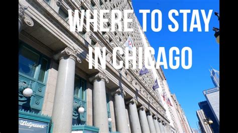 Chicago is a bustling city with endless options for accommodations. However, finding affordable hotels in downtown Chicago can be a challenge. With so many options available, it’s easy to feel overwhelmed and unsure of where to start your s.... 