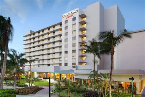 Hotels near Venus Aesthetics Miami, Miami on Tripad