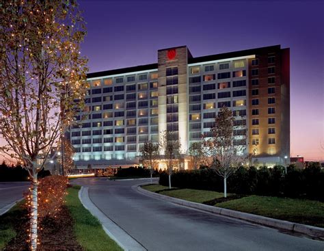 Where to stay near The Crofoot? · Howard Johnson Plaza Hotel by Wyndham Windsor · MotorCity Casino Hotel · Fort Pontchartrain Detroit, a Wyndham Hotel · Caesars .... 