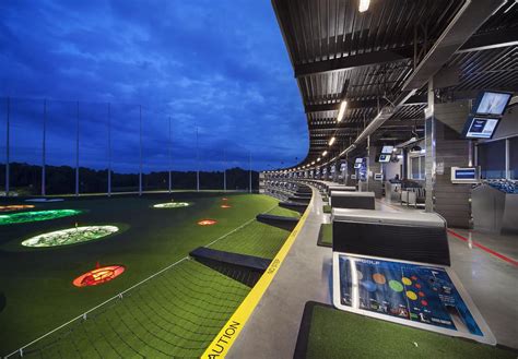 We look forward to hosting future events at Topgolf! We have hosted