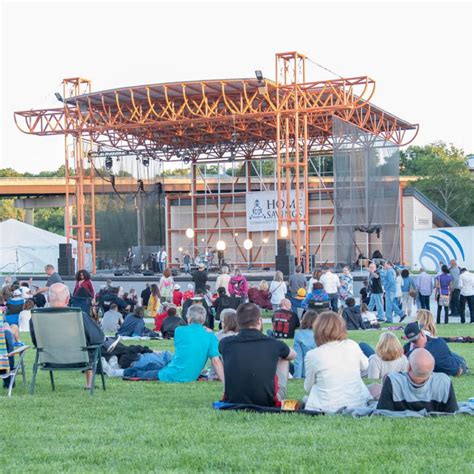 There are also other convenient, off-site parking locations located near the Youngstown Foundation Amphitheatre. Home Savings Community Event Series offer free, on-site parking. Day of show parking will also be available for purchase on a first-come, first serve basis. ... The Ohio Players Come to The Youngstown Foundation Amphitheatre May …. 