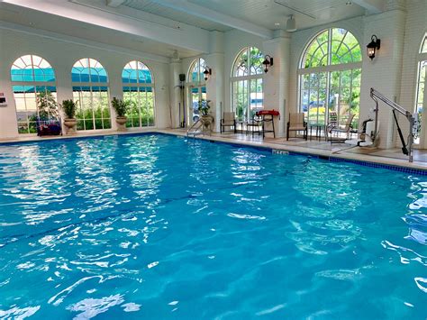 Hotels nearby with indoor pool. Things To Know About Hotels nearby with indoor pool. 