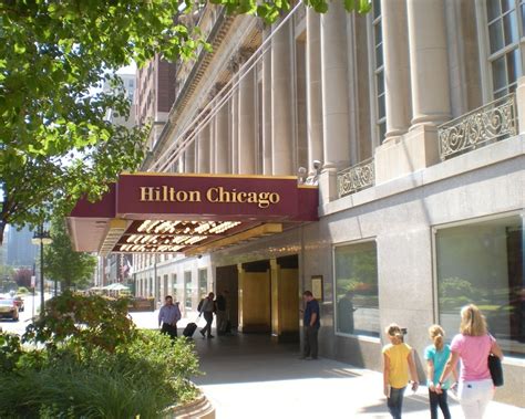 Hotels on south michigan avenue chicago. Hilton Chicago boasts a convenient central location on South Michigan Avenue, overlooking Grant Park and Lake Michigan. With many sights and attractions within a … 