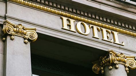 Hotels stock. Things To Know About Hotels stock. 
