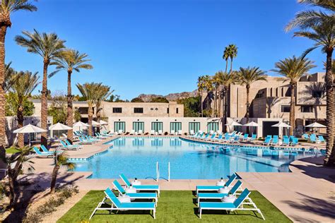 Hotels with Indoor Pools in Phoenix, AZ - $89 Resorts with an …