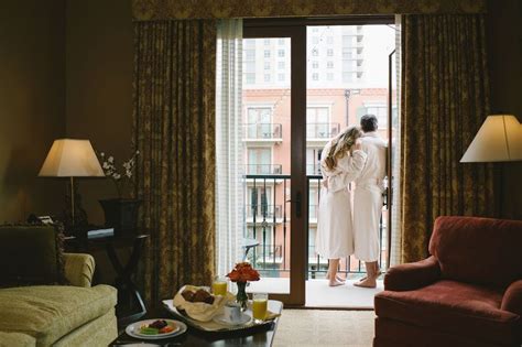 Hotels with Private Balconies in Texas: 8 Hotels Great Balconies All ...