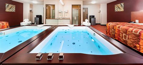 Hotels with whirlpools. Things To Know About Hotels with whirlpools. 