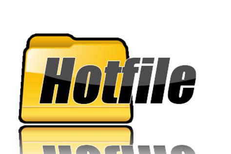 Hotfile nedir