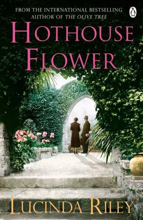 Read Hothouse Flower By Lucinda Riley