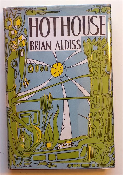 Download Hothouse By Brian W Aldiss
