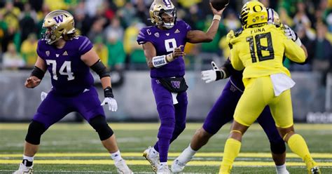 Hotline mailbag: The problem with partial shares for Oregon and UW (in the Big Ten), pondering Tulane and Rice, a Pac-8 and more