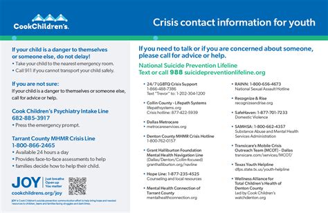 Hotlines and Crisis Resources DID-Research.org