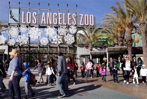 Hotly debated Los Angeles Zoo expansion OK'd by City Council
