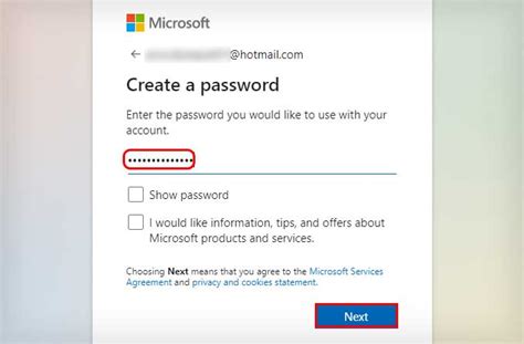 Hotmail Create: How to Secure Your MSN Hotmail Account from Cyber Threats image 1