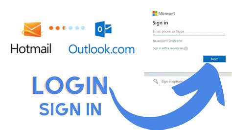Hotmail.com login. Things To Know About Hotmail.com login. 