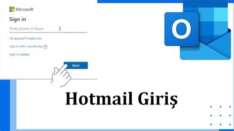 Hotmailgiriş - Outlook is a free personal email and calendar service from Microsoft that lets you access your Outlook, Hotmail or Live account. To sign out of Outlook, click on this link and …