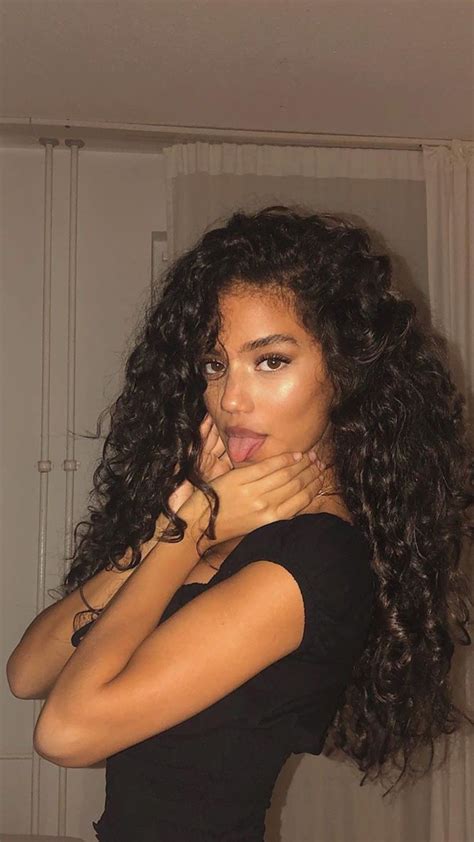 Hotncurly Onlyfans Leak +18 🍌