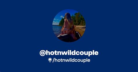 Hotnwildcouple Leaks 🍌 [PPV]