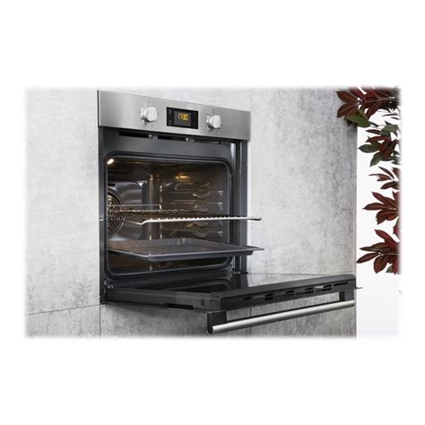 Hotpoint Built In SA2540HIX 60cm Electric Oven