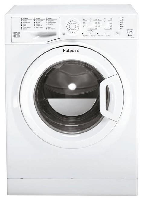 Hotpoint FDEU9640P (4 stores) at PriceRunner • Prices