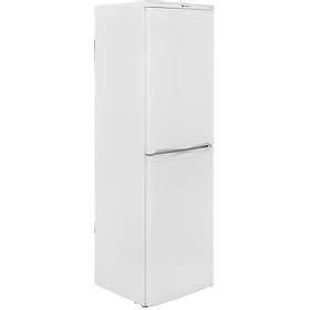 Hotpoint HBD5517W (White) (Fridge Freezers) - pricespy.co.uk