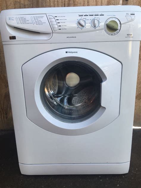 Hotpoint aquarius washer dryer manual wd440. - Pioneer hdd dvd recorder dvr 550h manual.