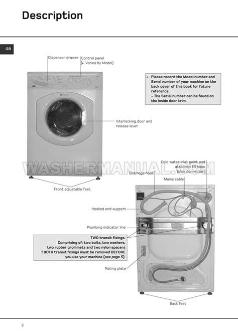 Hotpoint aquarius washing machine wf321 manual. - Parts manual for massey ferguson lawn tractor.