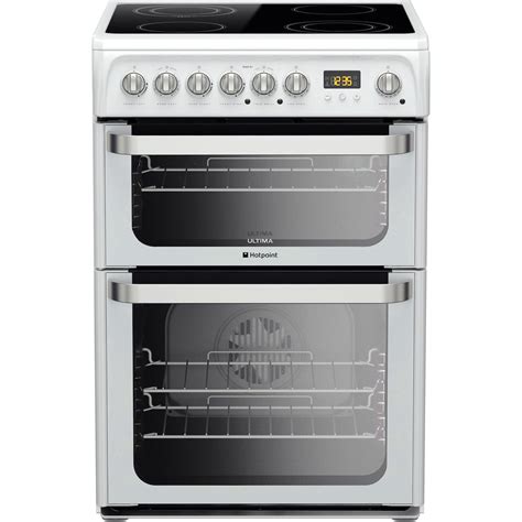 Hotpoint electric range model rb5280a1ad.  Hotpoint Freestanding, Elect...