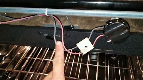 Hotpoint gas stove igniter not clicking. Things To Know About Hotpoint gas stove igniter not clicking. 