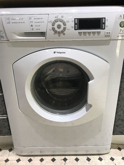 Hotpoint ultima washing machine manual wmd962. - Ge centricity practice management systems manuals.