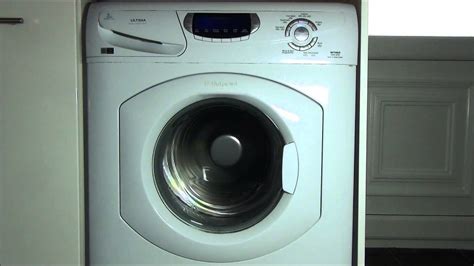 Hotpoint ultima washing machine manual wt960. - Ordenanzas del archivo general de indias.