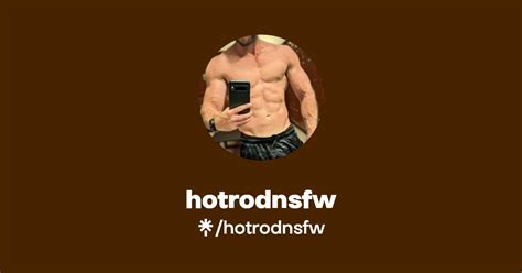 Hotrodnsfw Leaked 🍑 (SEX)