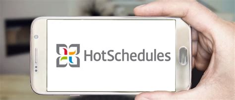 Hotschedules com app. Select the account you are trying to access. If you are unsure which account to select, please consult with your manager. 