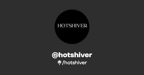 Hotshiver Leaked 🍌 PORN