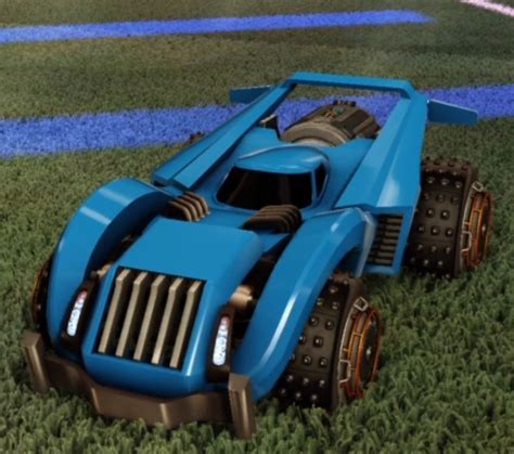 Hotshot Rocket League Wiki Fandom