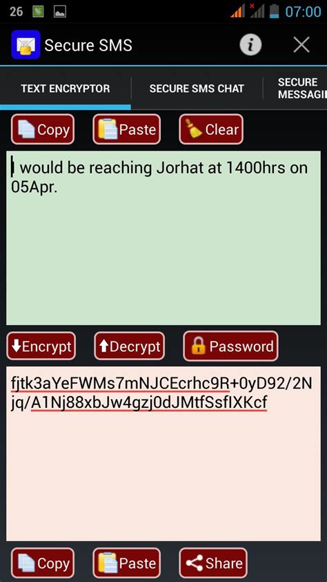 Hotshot Secure Messaging APK Download for Android 