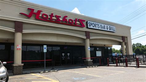 Hotshots sports bar. Things To Know About Hotshots sports bar. 
