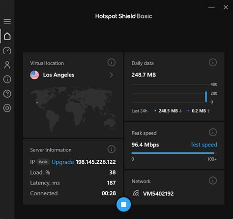Hotspot Shield Basic review TechRadar