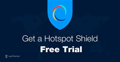 Hotspot free trial. To get started with Hotspot Shield, visit their website and follow the prompts to download and install the Hotspot VPN app on your device. Once installed, open the program and click “start trial” to begin your free 7-day trial. You will not be charged during the trial period, but you will be automatically billed when it expires unless you ... 
