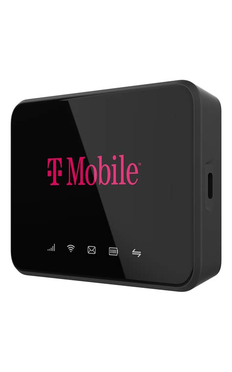 Hotspot tmobile. Device information provided by the manufacturer. Operating system and preloaded content use a portion of the internal memory. Credit approval, deposit, qualifying service, and, in stores & on customer service calls, $35 assisted support, upgrade support or device connection charge due at sale. 