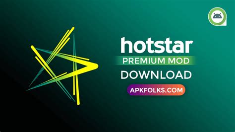 Hotstar mod apk binu.  Hotstar Mod APK refers to a modified version of With mo...
