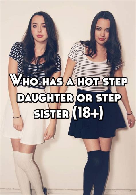 Hotstepsister. Things To Know About Hotstepsister. 