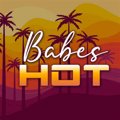 Hott babes. .  ...