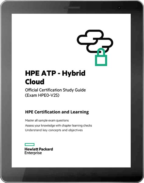 Hottest HPE2-N71 Certification